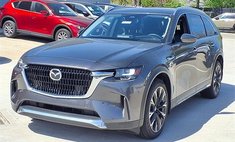 2024 Mazda CX-90 Plug-in Hybrid Premium