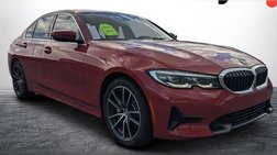 2021 BMW 3 Series 330i