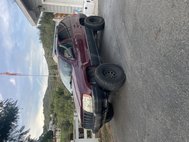 2002 Jeep Grand Cherokee Laredo