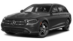 2022 Mercedes-Benz E-Class E 450 4MATIC All-Terrain