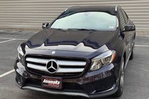 2016 Mercedes-Benz GLA-Class GLA 250 4MATIC