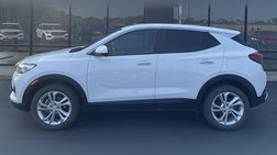 2020 Buick Encore GX Preferred