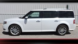 2013 Ford Flex Limited