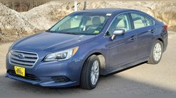2015 Subaru Legacy 2.5i Premium