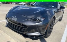 2021 Mazda MX-5 Miata Club