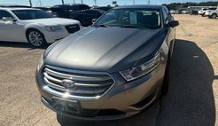 2013 Ford Taurus SE