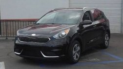 2019 Kia Niro LX