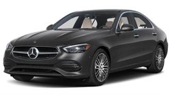 2026 Mercedes-Benz C-Class C 300 4MATIC