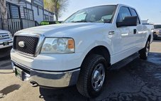 2007 Ford F-150 XL