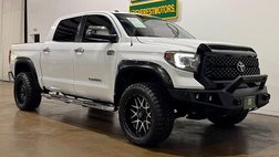 2015 Toyota Tundra 1794 Edition