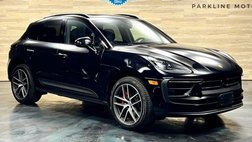 2024 Porsche Macan S