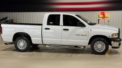 2005 Dodge Ram 2500 ST