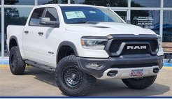 2023 Ram Ram Pickup 1500 Rebel