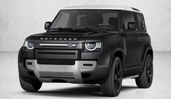 2022 Land Rover Defender 90 S