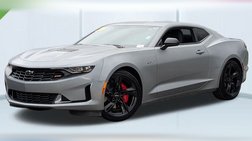 2024 Chevrolet Camaro LT1