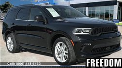 2023 Dodge Durango GT Plus