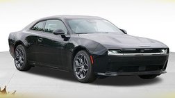 2025 Dodge Charger Daytona R/T
