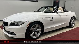 2011 BMW Z4 sDrive30i
