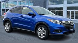 2020 Honda HR-V EX