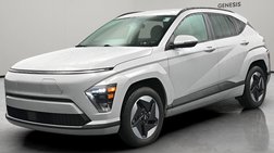 2024 Hyundai Kona Electric SEL