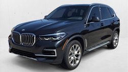 2023 BMW X5 sDrive40i