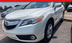 2014 Acura RDX w/Tech