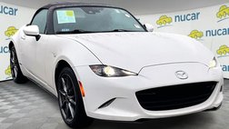 2020 Mazda MX-5 Miata 100th Anniversary