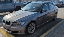 2011 BMW 3 Series 328i