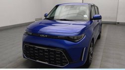 2023 Kia Soul GT-Line
