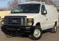 2014 Ford E-Series E-250