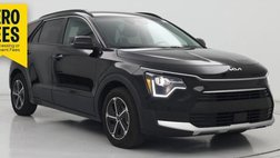 2024 Kia Niro Plug-In Hybrid EX