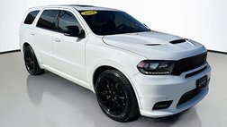 2018 Dodge Durango R/T