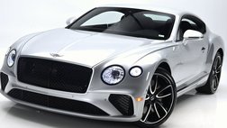 2024 Bentley Continental V8 AWD