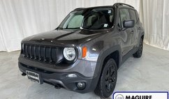 2019 Jeep Renegade Sport