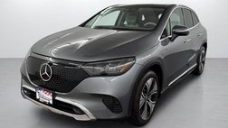 2023 Mercedes-Benz EQE EQE 350+