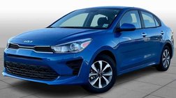 2023 Kia Rio S