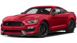 2017 Ford Mustang Shelby GT350