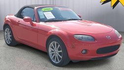 2006 Mazda MX-5 Miata Grand Touring