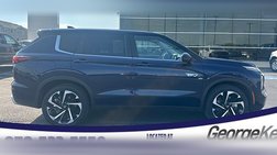 2023 Mitsubishi Outlander PHEV SE