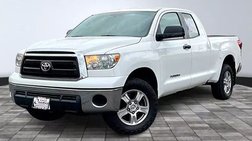 2013 Toyota Tundra Grade