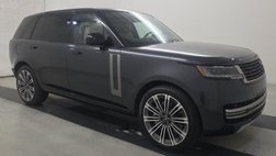 2024 Land Rover Range Rover P530 SE LWB