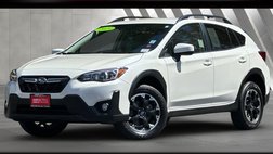 2023 Subaru Crosstrek Premium
