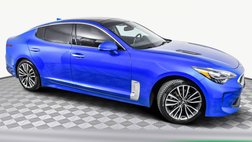 2019 Kia Stinger Premium