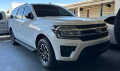 2022 Ford Expedition MAX XL