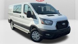 2023 Ford Transit 250