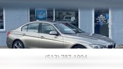 2017 BMW 3 Series 330i xDrive