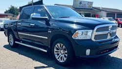 2014 Ram Ram Pickup 1500 Laramie Limited