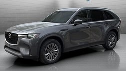 2024 Mazda CX-90 3.3 Turbo Preferred Plus