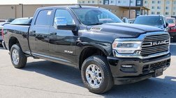 2024 Ram Ram Pickup 2500 Laramie