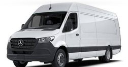 2024 Mercedes-Benz Sprinter 4500
